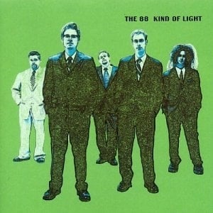 Kind of Light - The 88