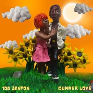 Summer Love - 1da Banton