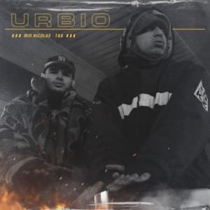 Urbio - T&K & Mir Nicolás