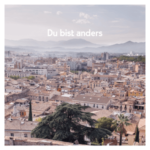 Du bist anders (Mauer Session) - AnnenMayKantereit