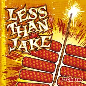 Motown Never Sounded So Good - Less Than Jake