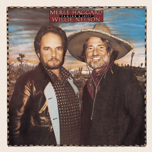 No Reason to Quit - Merle Haggard & Willie Nelson