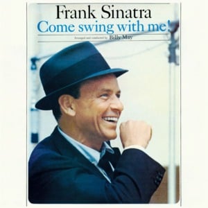 American Beauty Rose - Frank Sinatra