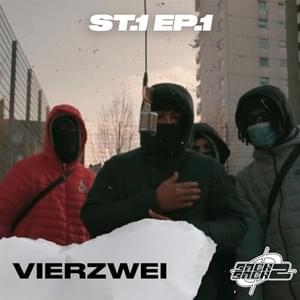 ST.1 EP.1 - Back2Back (Ft. 42, DG, Dietrich, SHISU & YGT)