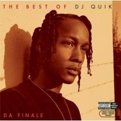 Streets Iz Callin’ - DJ Quik (Ft. Chuckey)