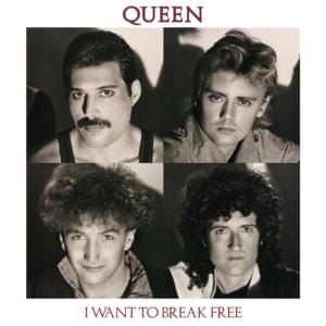 I Want to Break Free (Extended Mix) - Queen