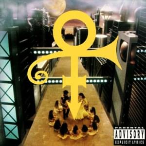 3 Chains O’ Gold - Prince and the New Power Generation