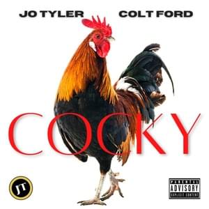 Cocky - Jo Tyler (Ft. Colt Ford)