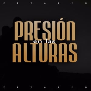 Presión en las alturas - Zetazen