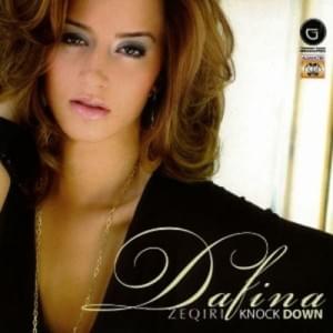 Hot shorts - Dafina Zeqiri (Ft. Lyrical Son)