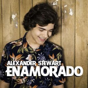 Enamorado - Alexander Stewart