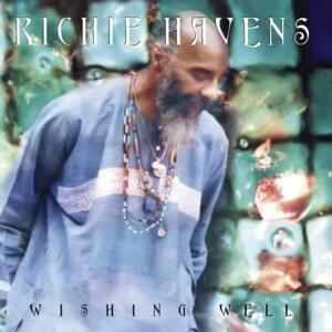 On the Turning Away - Richie Havens