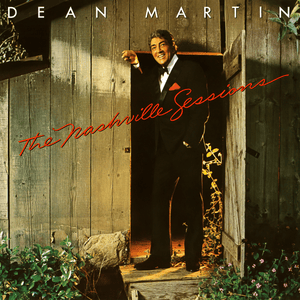 Hangin’ Around - Dean Martin