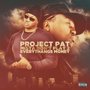 Pull A Move - Project Pat