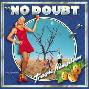 The Climb - No Doubt