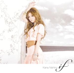 I’ll Be There - 西野カナ (Kana Nishino)