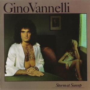 Where Am I Going - Gino Vannelli