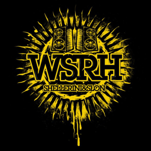 Rap znad Warty - WSRH (Ft. Koni PDG)