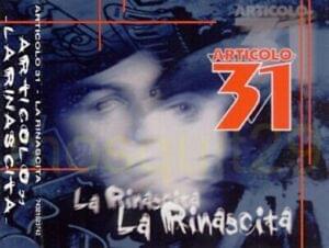 La rinascita - Articolo 31