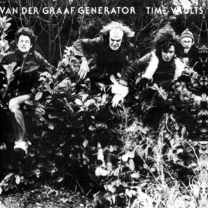 Rift Valley - Van der Graaf Generator