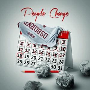 People Change - Kodie Osborne (Ft. ​ivri)