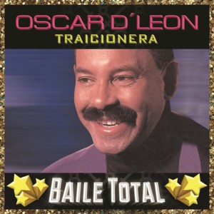 Llorarás - Oscar D'León