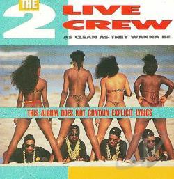 City of Boom - 2 Live Crew