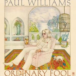 Flash - Paul Williams