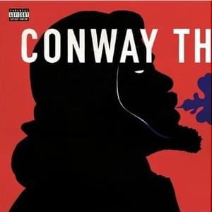 Moroccan Waters - Conway the Machine (Ft. Meyhem Lauren)