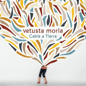 El Imperio del Sol - Vetusta Morla