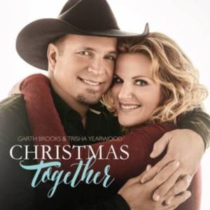 Ugly Christmas Sweater - Garth Brooks & Trisha Yearwood