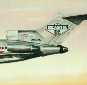 Slow and Low - Beastie Boys