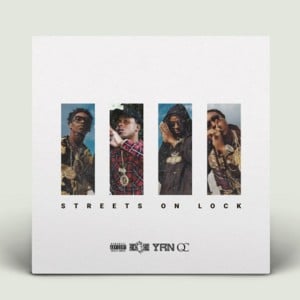 Streets Need Us (Outro) - Migos (Ft. Johnny Cinco, Jose Guapo, Migo Domingo, Migo JerZ, Skippa Da Flippa, Tray1 & YRN Lingo)