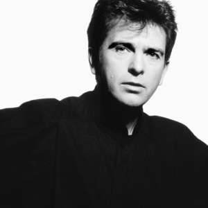 Here Comes the Flood (Live) [Athens 1987] - Peter Gabriel