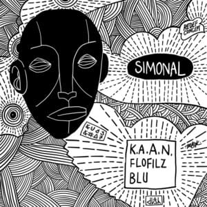 Simonal - K.A.A.N. & FloFilz (Ft. Blu & Damu The Fudgemunk)