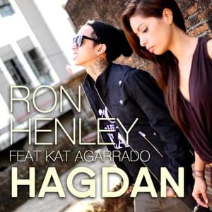 Hagdan - Ron Henley