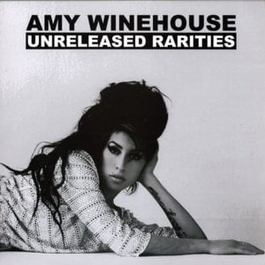 When My Eyes - Amy Winehouse