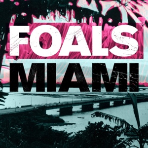 Wear & Tear - Foals