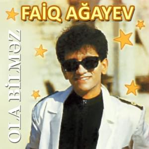 Biləydin Kaş - Faiq Ağayev