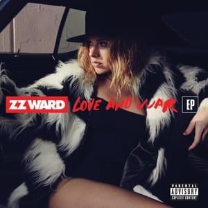 Lonely - ZZ Ward