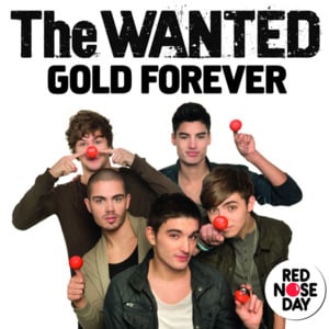 Gold Forever - The Wanted