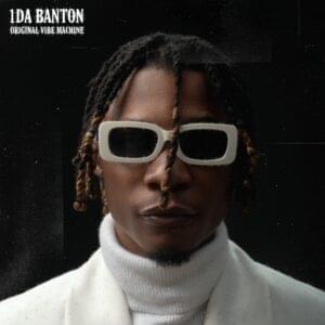 No Sleeping - 1da Banton (Ft. Zlatan)