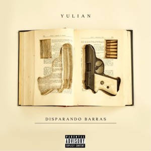 Escupiendo Fuego - Yulian