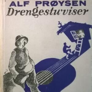 Trestemt sang - Alf Prøysen