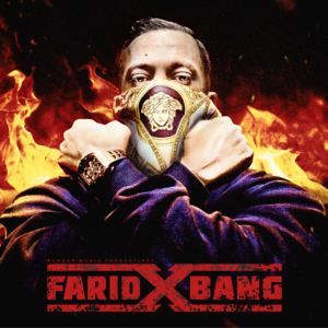 INTRO (X) - Farid Bang