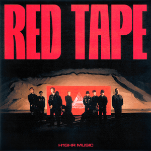 TELÉFONO (Remix) - Jay Park, pH-1, Sik-K, BIG Naughty, TRADE L, HAON, Woodie Gochild