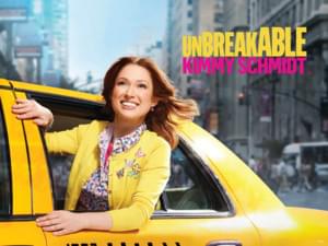 Kimmy Goes to a Play! - Unbreakable Kimmy Schmidt