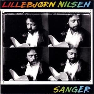 Se deg aldri tilbake - Lillebjørn Nilsen