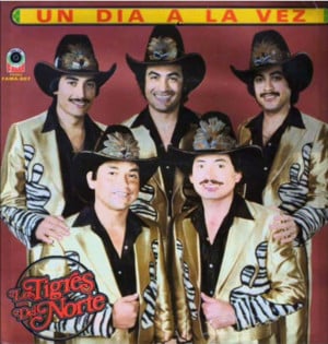 Caja de muerto - Los Tigres Del Norte