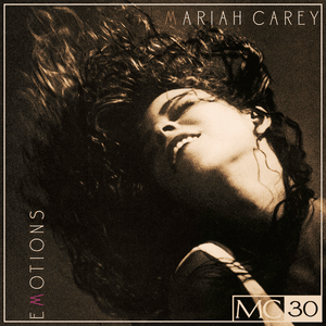 Emotions (Special Motion Edit) - Mariah Carey